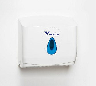 Small V-Fold Hand Towel Dispenser