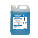 Spray Vision - Streak-free glass & mirror cleaner (750ml and 5L options available)