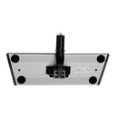Microfibre Mop Base Frame - Aluminium flat mop base