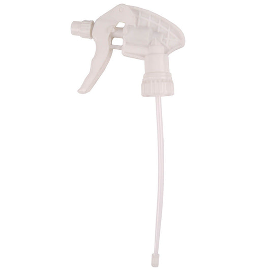 600ml General Spray Head (White)