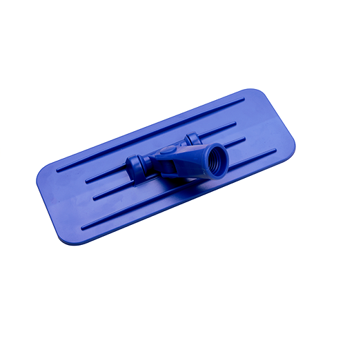 Swivel Pad Gripper for Wall and Floor Pads