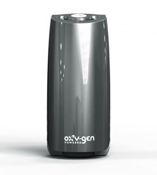 Oxy-Gen air freshener dispenser
