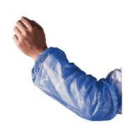Oversleeves - Opaque polythene oversleeves