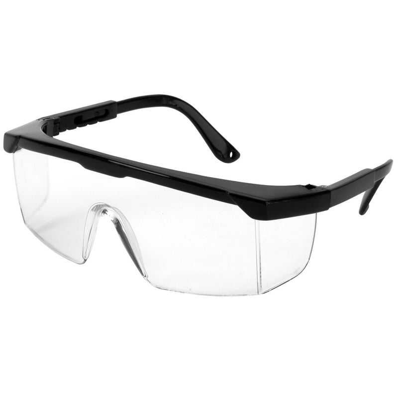 Safety Glasses - Shield Glasses
