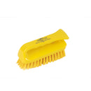 Grippy Scrub - Hygiene hand scrub brush