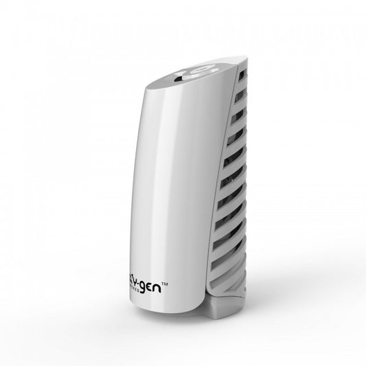 Oxygen VIVA!e Air Freshener Fragrance Dispenser - For use with VIVA!e refills