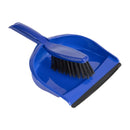 Lobby Dustpan & Brush Set