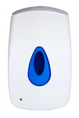3-in-1 automatic liquid dispenser - 1200ml