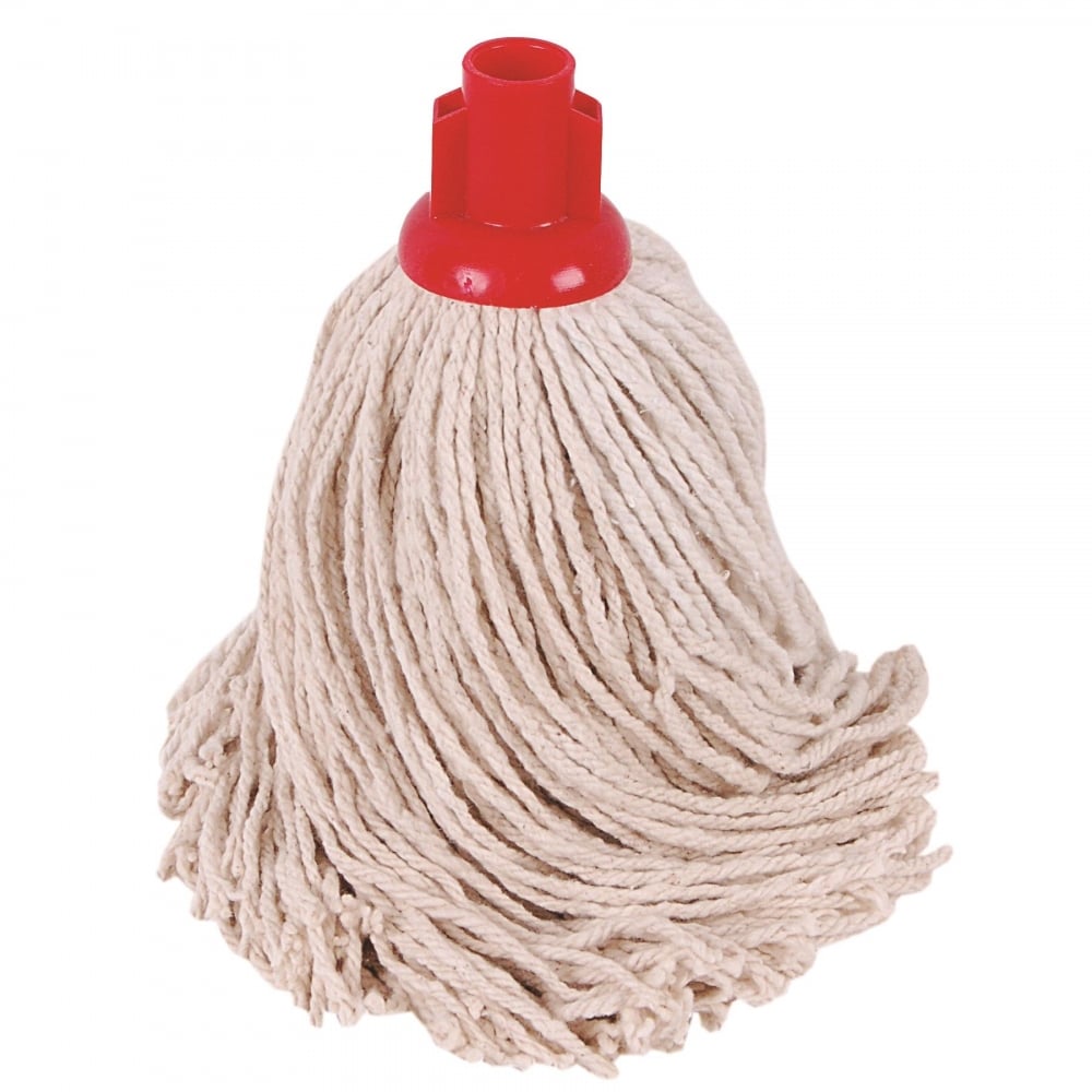 14oz Standard Socket Mophead